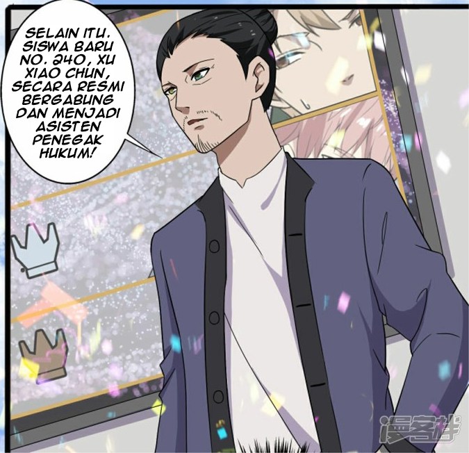 Master of Fortune Bab 07 halaman 5