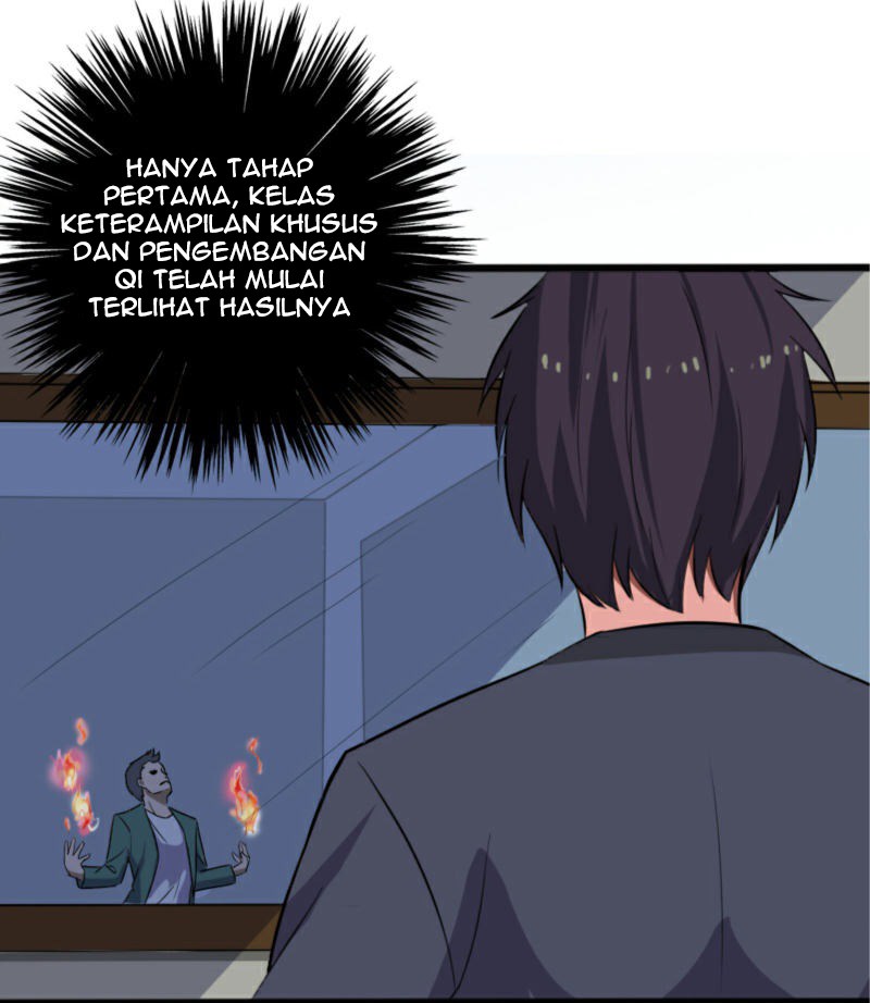 Master of Fortune Bab 08 halaman 10