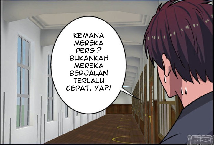 Master of Fortune Bab 08 halaman 13