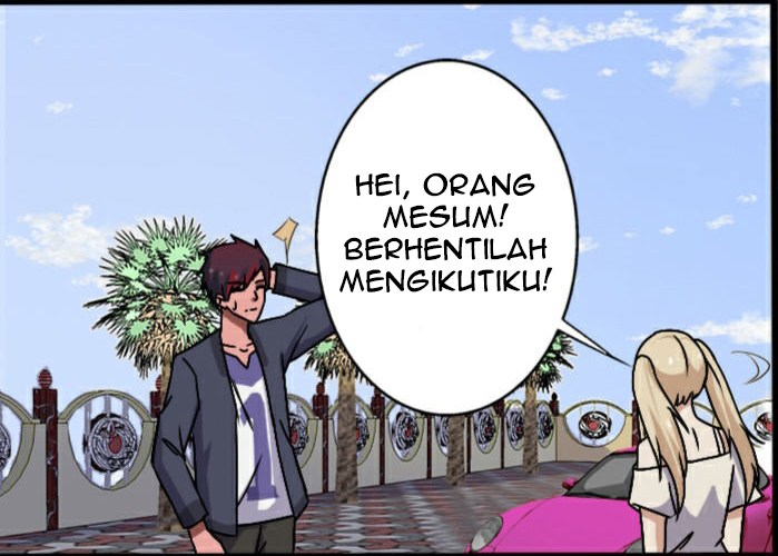 Master of Fortune Bab 08 halaman 26