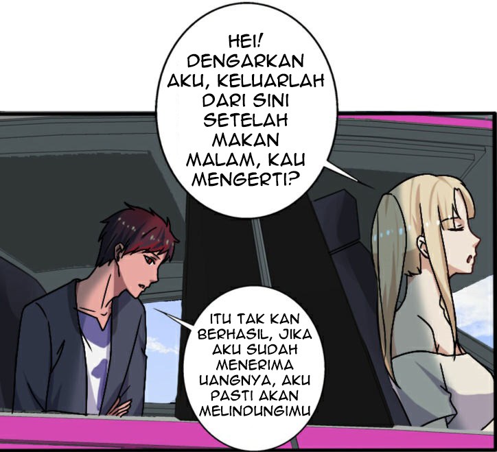 Master of Fortune Bab 08 halaman 31