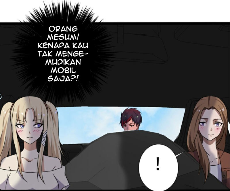 Master of Fortune Bab 09 halaman 7