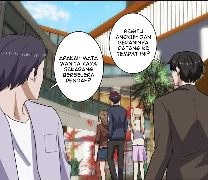 Master of Fortune Bab 09 halaman 11