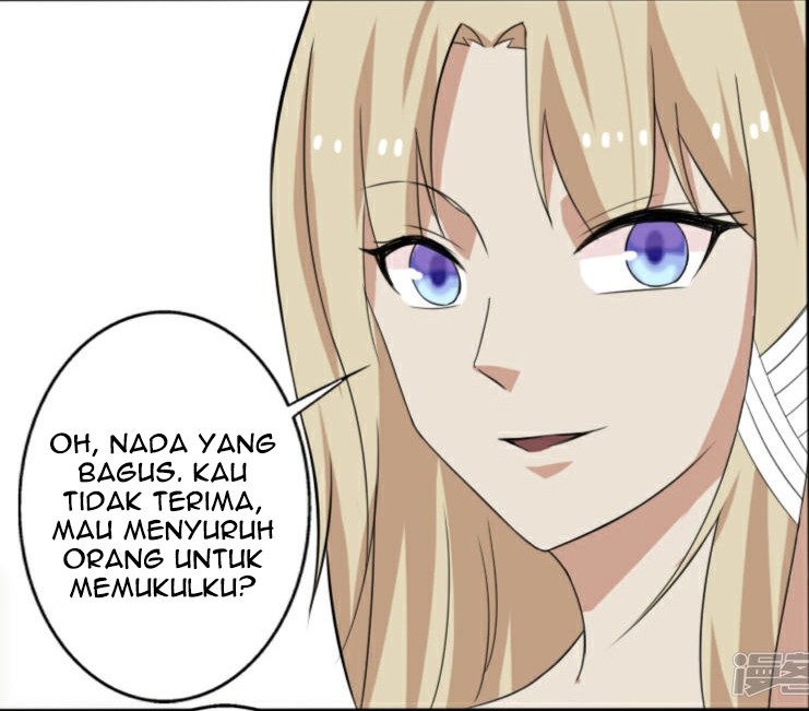 Master of Fortune Bab 09 halaman 21