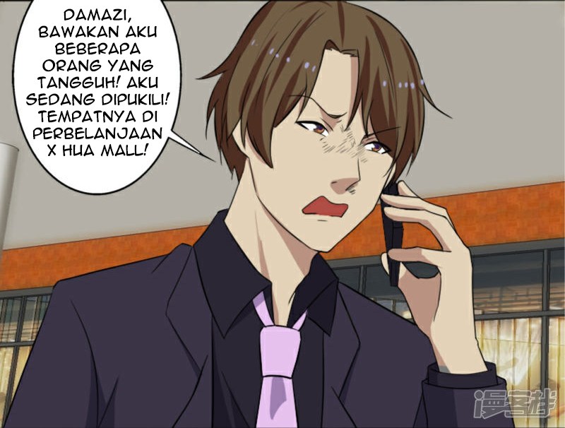 Master of Fortune Bab 09 halaman 23