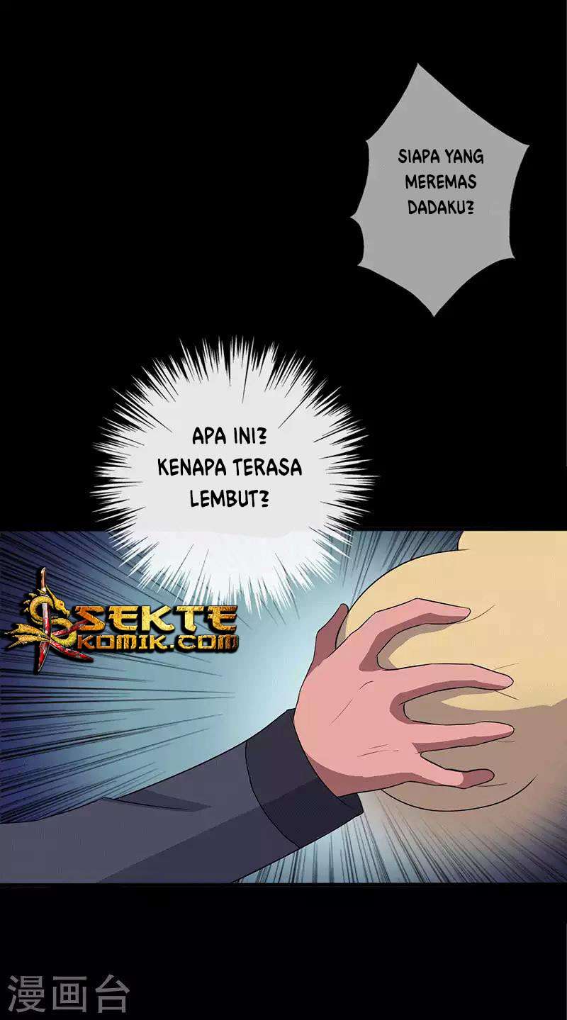 Master of Fortune chapter 1 halaman 20