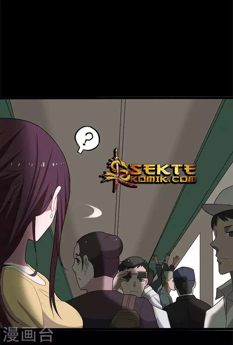 Master of Fortune chapter 1 halaman 27