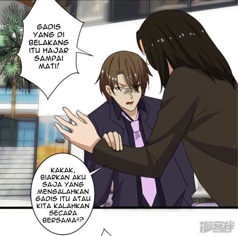 Master of Fortune Bab 10 halaman 5