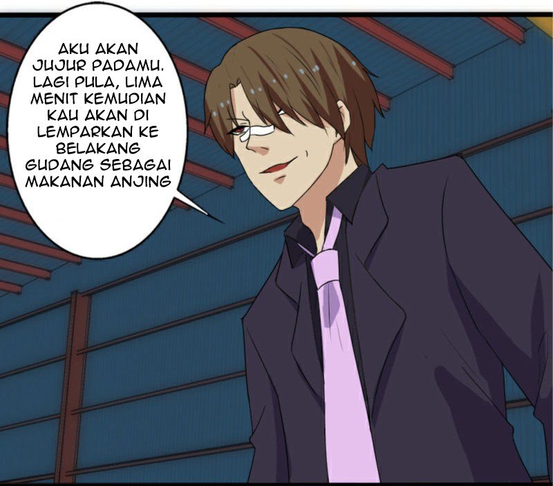 Master of Fortune Bab 10 halaman 24