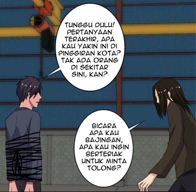Master of Fortune Bab 10 halaman 30