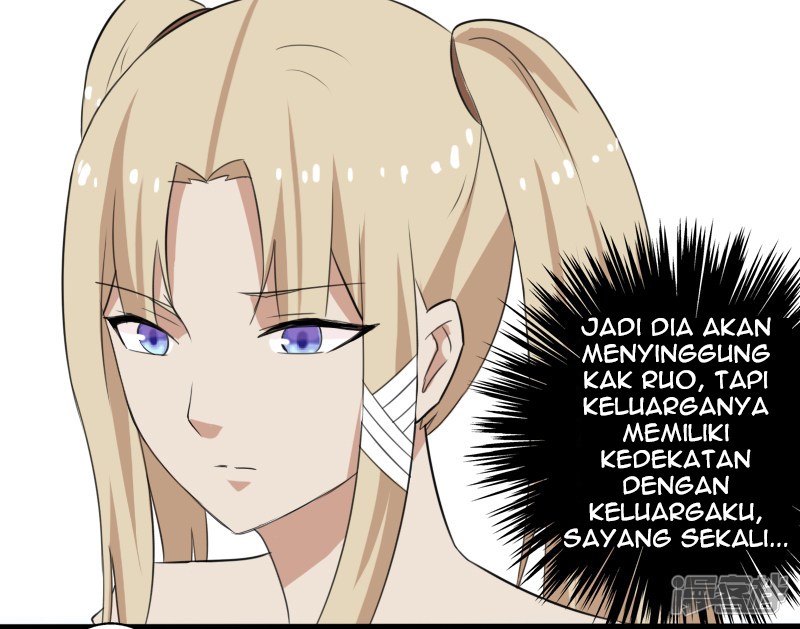 Master of Fortune chapter 13 halaman 2