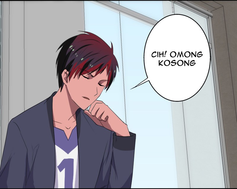 Master of Fortune chapter 13 halaman 5