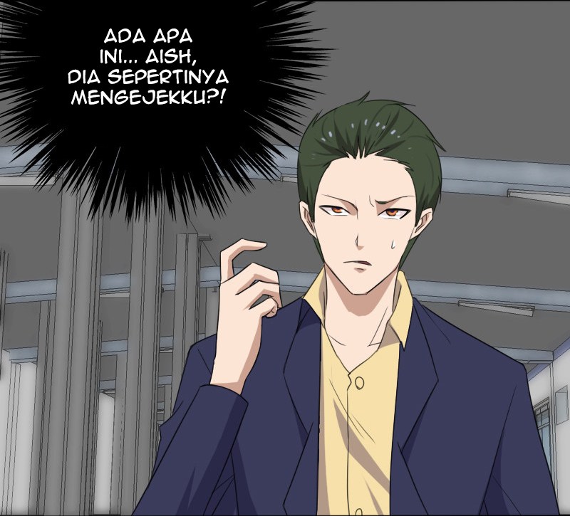 Master of Fortune chapter 13 halaman 10