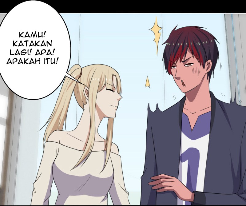 Master of Fortune chapter 13 halaman 11