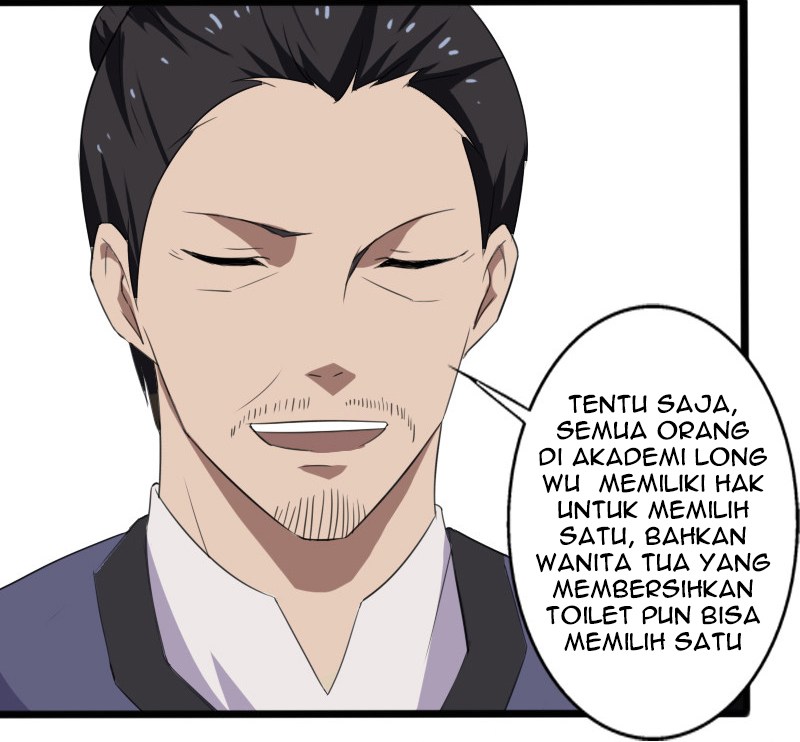 Master of Fortune Bab 14 halaman 7