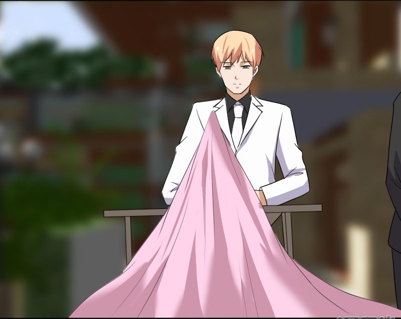 Master of Fortune chapter 16 halaman 5