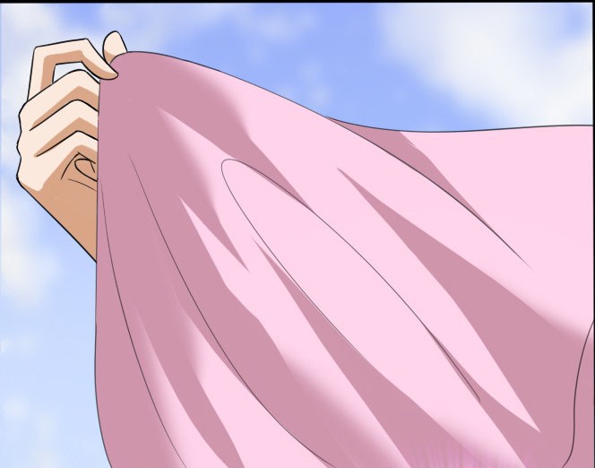 Master of Fortune chapter 16 halaman 7
