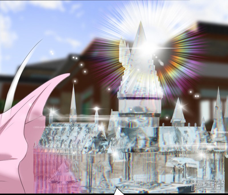 Master of Fortune chapter 16 halaman 8
