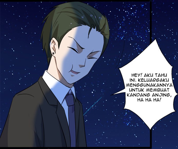 Master of Fortune chapter 16 halaman 31