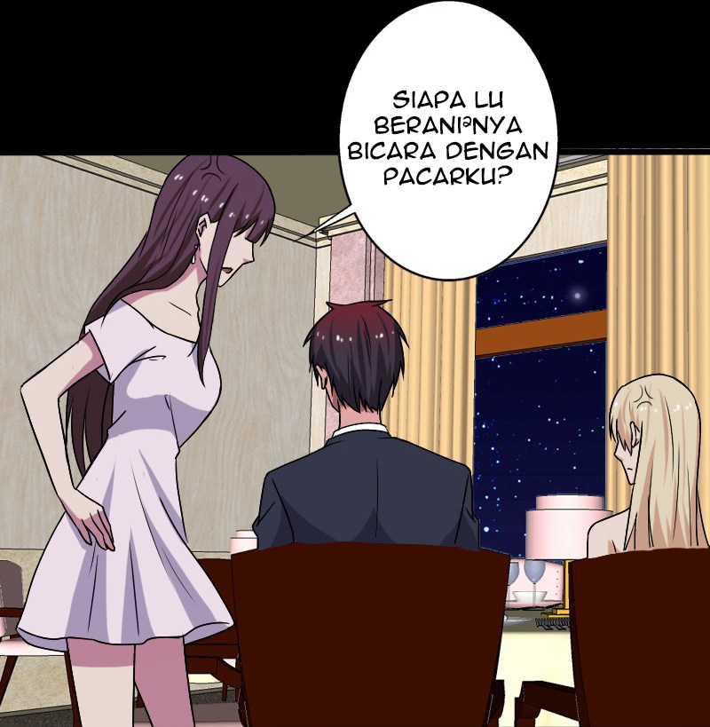 Master of Fortune chapter 17 halaman 9