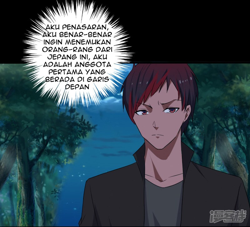 Master of Fortune Bab 19 halaman 19