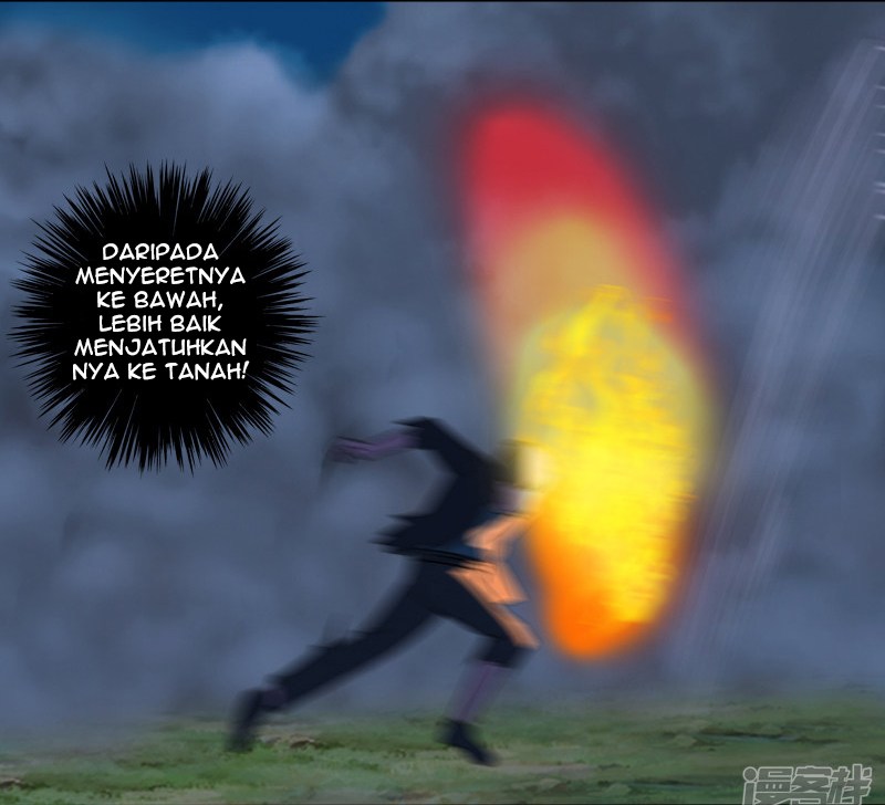 Master of Fortune chapter 20 halaman 14