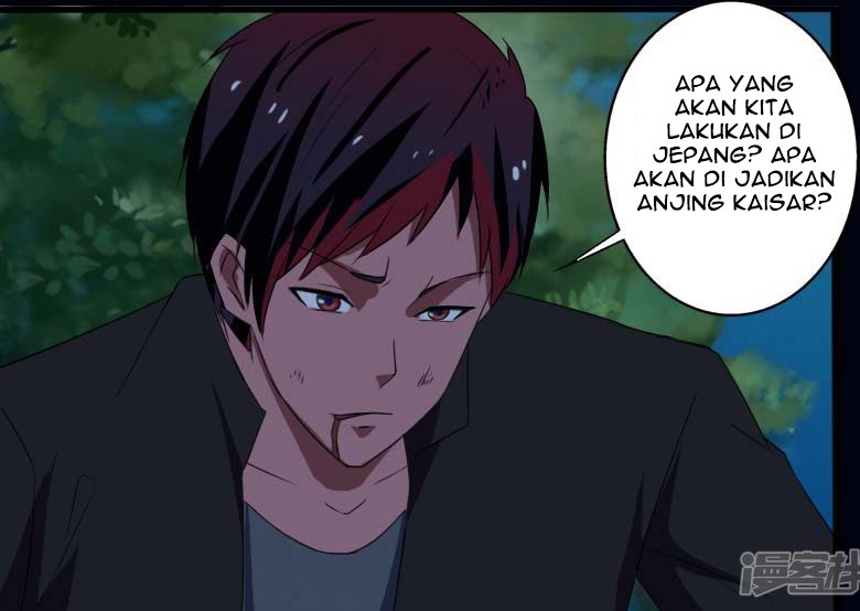 Master of Fortune chapter 20 halaman 19