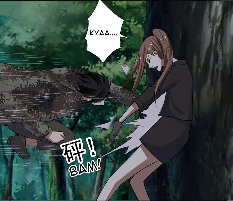 Master of Fortune chapter 21 halaman 9