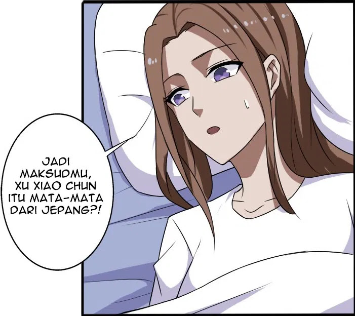 Master of Fortune chapter 21 halaman 19