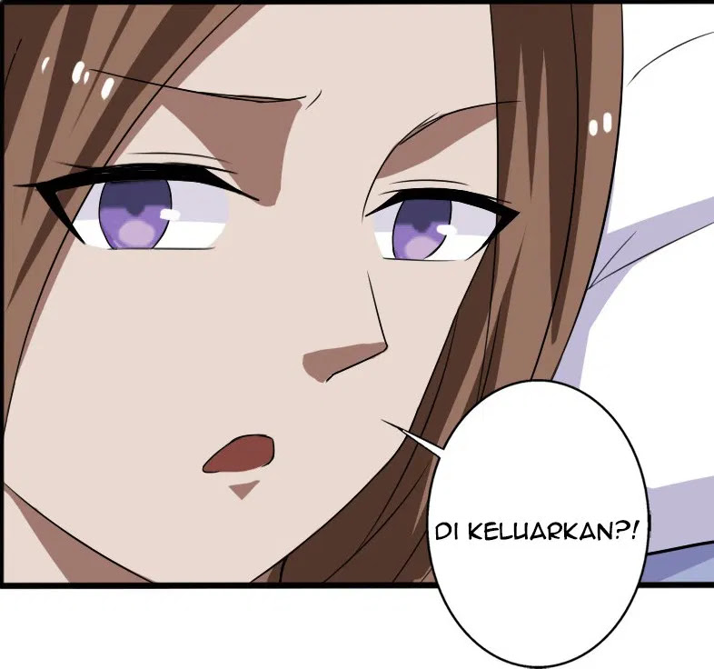 Master of Fortune chapter 21 halaman 25