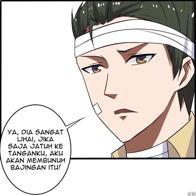 Master of Fortune chapter 21 halaman 26