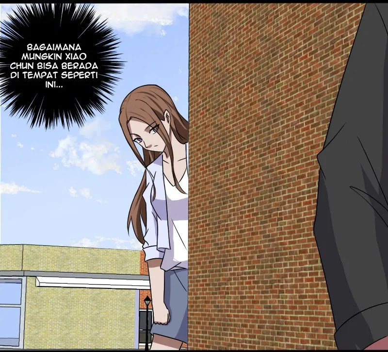 Master of Fortune chapter 22 halaman 9