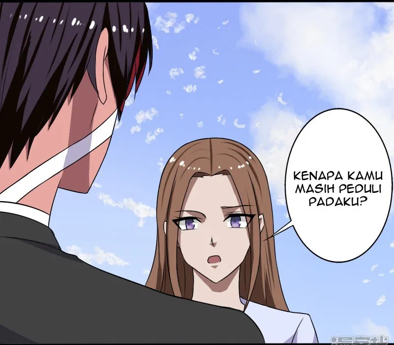 Master of Fortune chapter 22 halaman 16