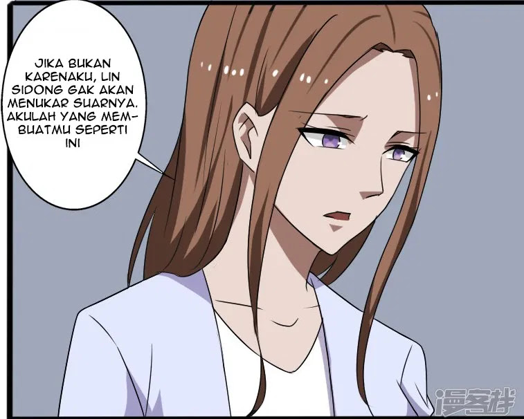 Master of Fortune chapter 22 halaman 31