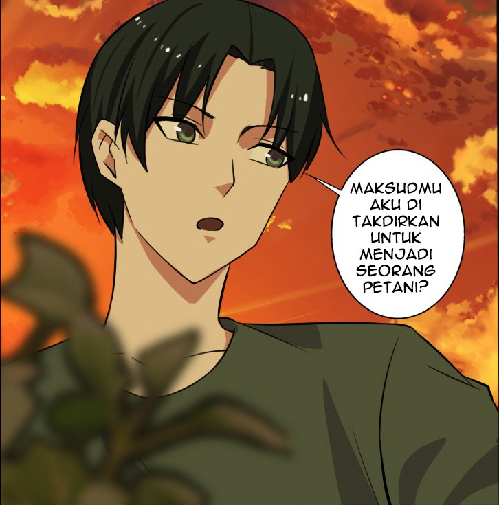 Master of Fortune chapter 28 halaman 7