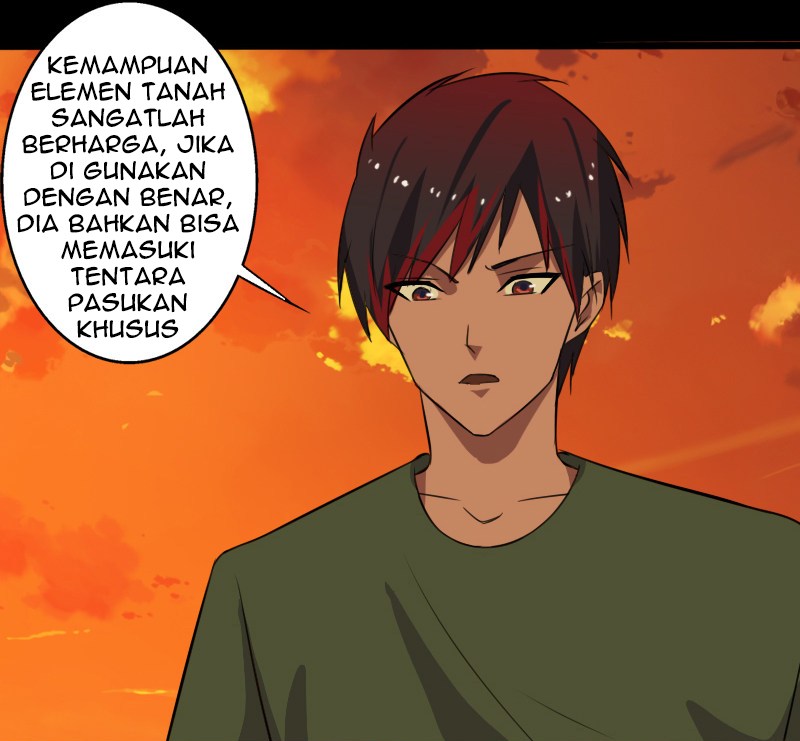 Master of Fortune chapter 28 halaman 8