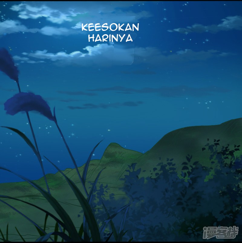 Master of Fortune chapter 28 halaman 25