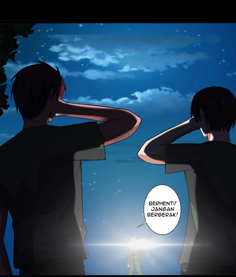 Master of Fortune chapter 28 halaman 31
