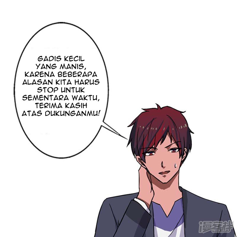 Master of Fortune chapter 29 halaman 2