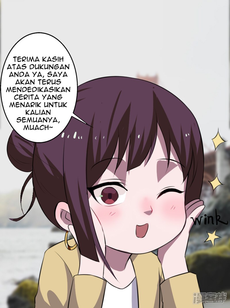 Master of Fortune chapter 29 halaman 4