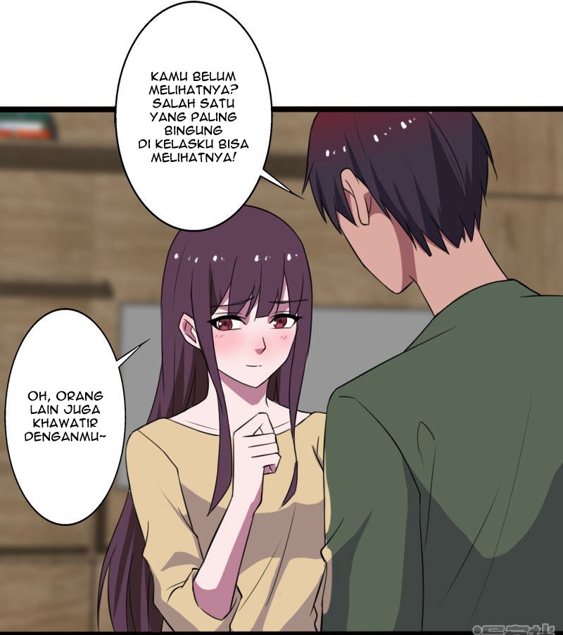 Master of Fortune chapter 29 halaman 25