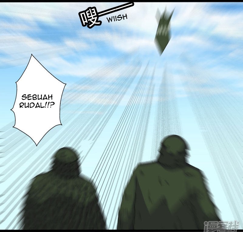 Master of Fortune chapter 30 halaman 14