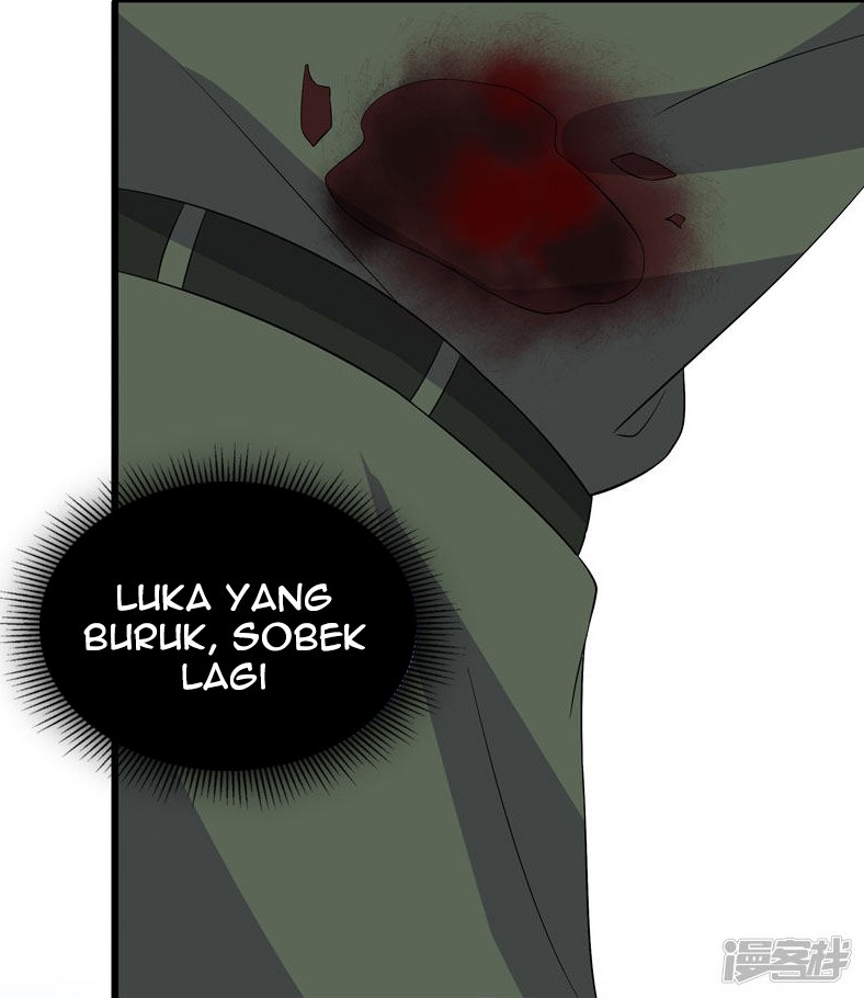 Master of Fortune chapter 30 halaman 25