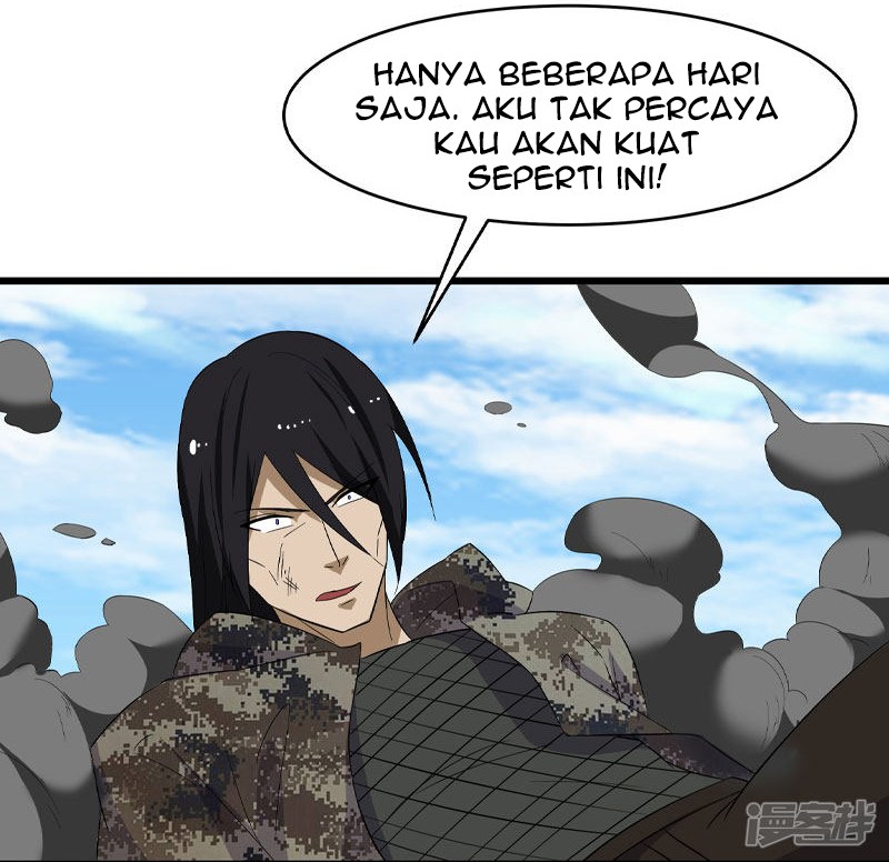 Master of Fortune chapter 30 halaman 30