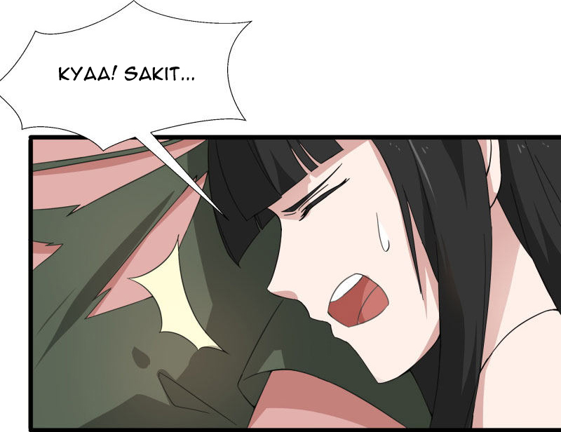 Master of Fortune chapter 31 halaman 25