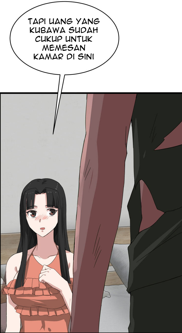 Master of Fortune chapter 31 halaman 30
