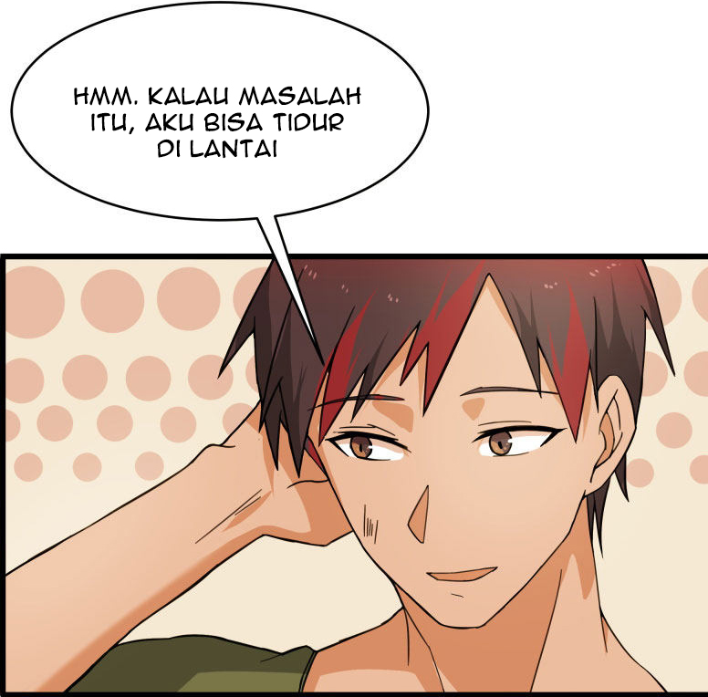 Master of Fortune Bab 32 halaman 2