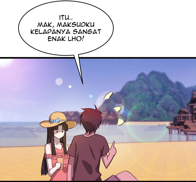 Master of Fortune Bab 32 halaman 12