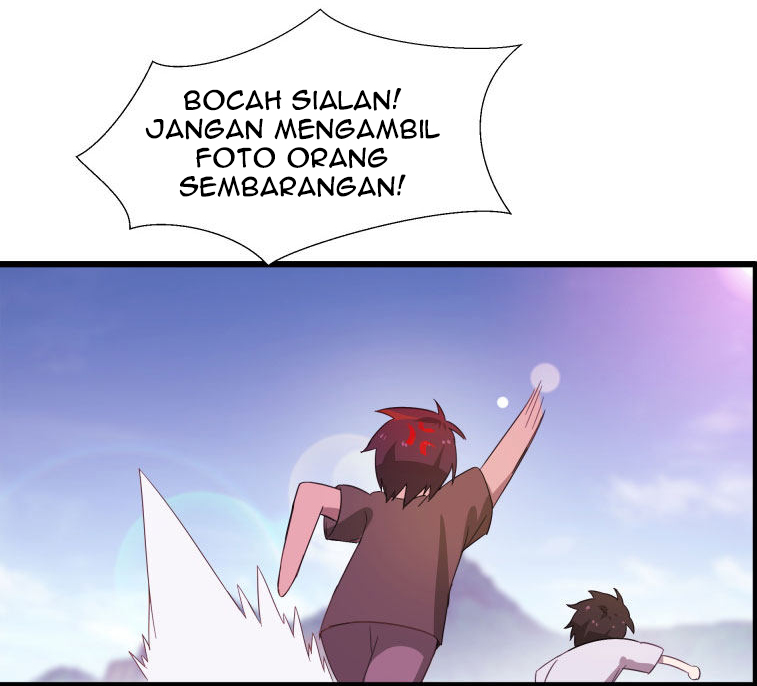 Master of Fortune Bab 32 halaman 14
