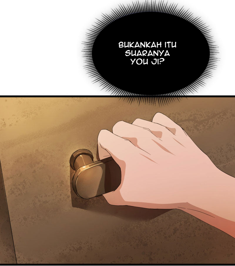 Master of Fortune chapter 33 halaman 4
